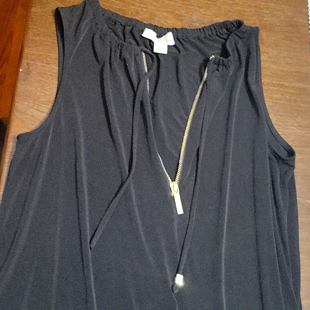 Mk dress